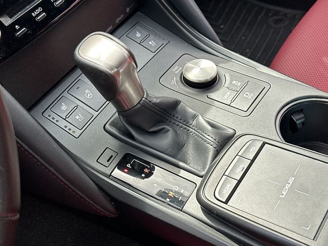 2025 Lexus IS IS 300 RWD - 23047521 - 17