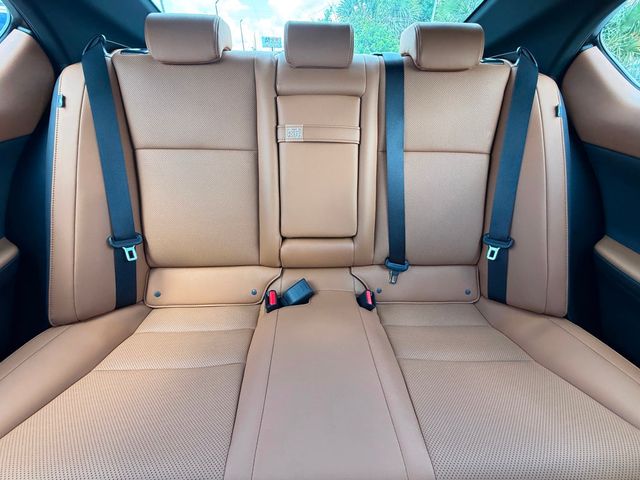 2025 Lexus IS **IS 300 w/PREMIUM PACKAGE** - 23029569 - 18