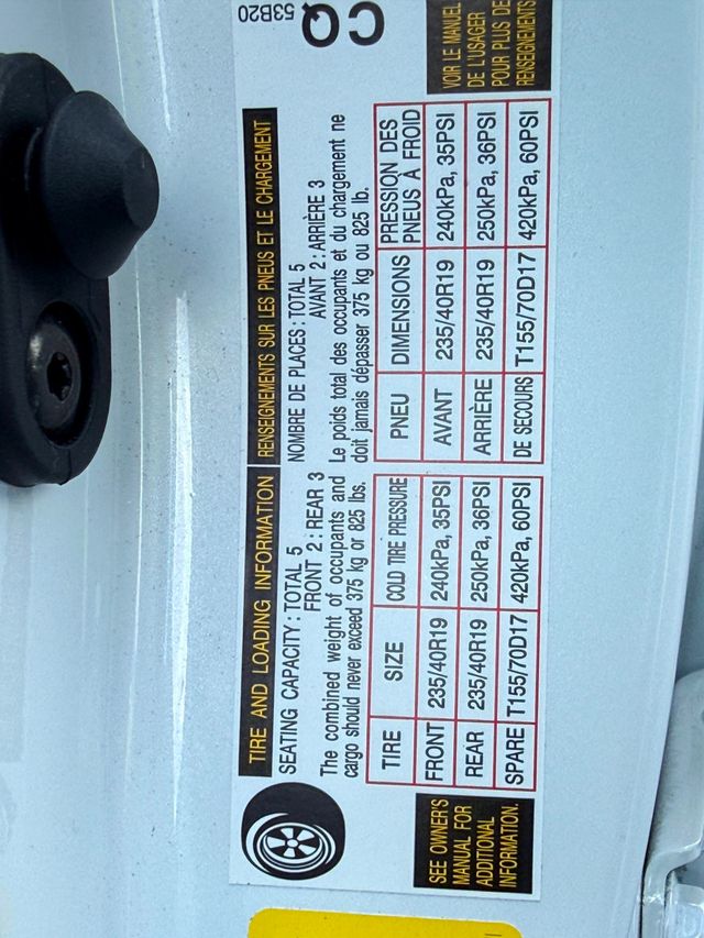 2025 Lexus IS **IS 300 w/PREMIUM PACKAGE** - 23029569 - 39