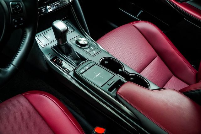 2025 Lexus IS IS 350 F SPORT Design RWD - 22922955 - 15