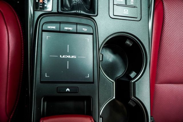 2025 Lexus IS IS 350 F SPORT Design RWD - 22922955 - 19