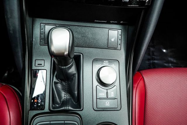 2025 Lexus IS IS 350 F SPORT Design RWD - 22922955 - 20