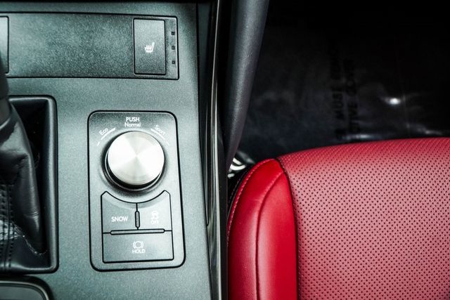 2025 Lexus IS IS 350 F SPORT Design RWD - 22922955 - 21