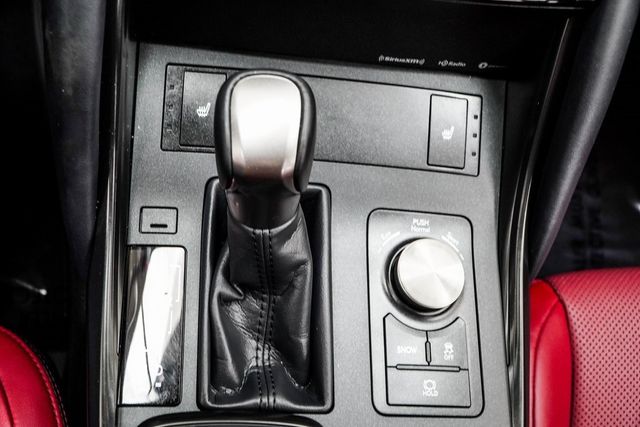 2025 Lexus IS IS 350 F SPORT Design RWD - 22922955 - 22