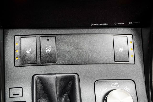 2025 Lexus IS IS 350 F SPORT Design RWD - 22922955 - 23