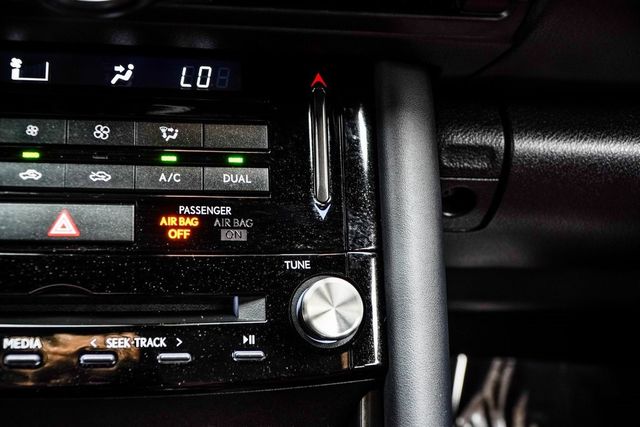 2025 Lexus IS IS 350 F SPORT Design RWD - 22922955 - 25