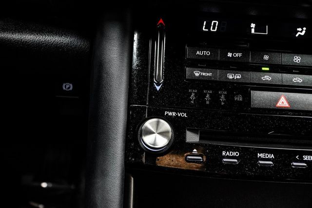 2025 Lexus IS IS 350 F SPORT Design RWD - 22922955 - 26