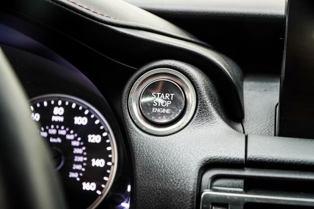 2025 Lexus IS IS 350 F SPORT Design RWD - 22922955 - 27