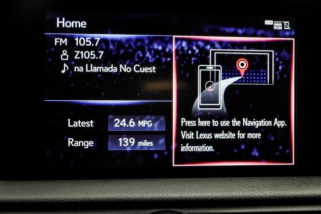 2025 Lexus IS IS 350 F SPORT Design RWD - 22922955 - 28