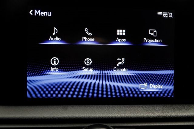 2025 Lexus IS IS 350 F SPORT Design RWD - 22922955 - 29