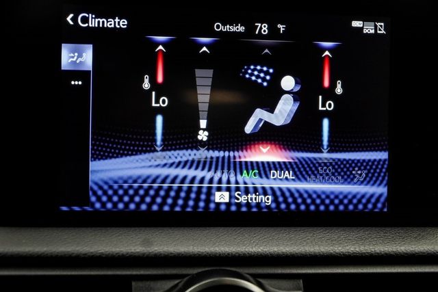 2025 Lexus IS IS 350 F SPORT Design RWD - 22922955 - 30