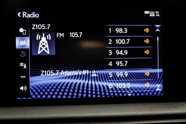 2025 Lexus IS IS 350 F SPORT Design RWD - 22922955 - 31