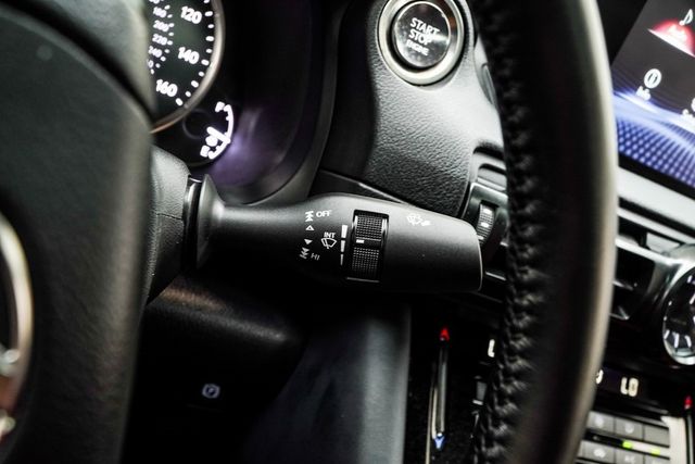 2025 Lexus IS IS 350 F SPORT Design RWD - 22922955 - 36