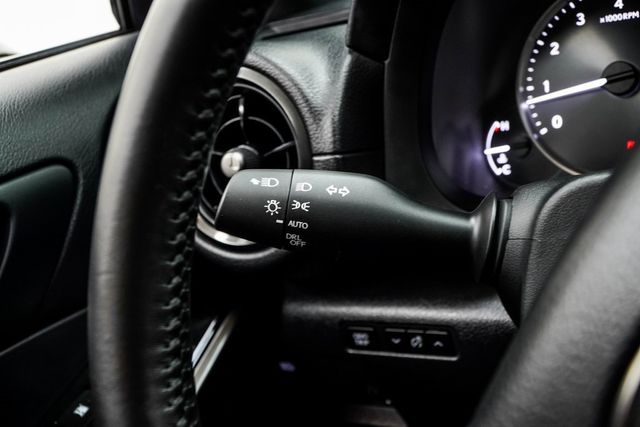 2025 Lexus IS IS 350 F SPORT Design RWD - 22922955 - 37