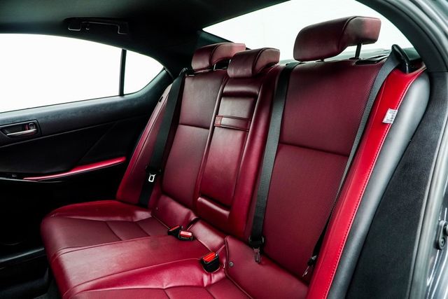 2025 Lexus IS IS 350 F SPORT Design RWD - 22922955 - 42