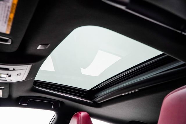 2025 Lexus IS IS 350 F SPORT Design RWD - 22922955 - 44