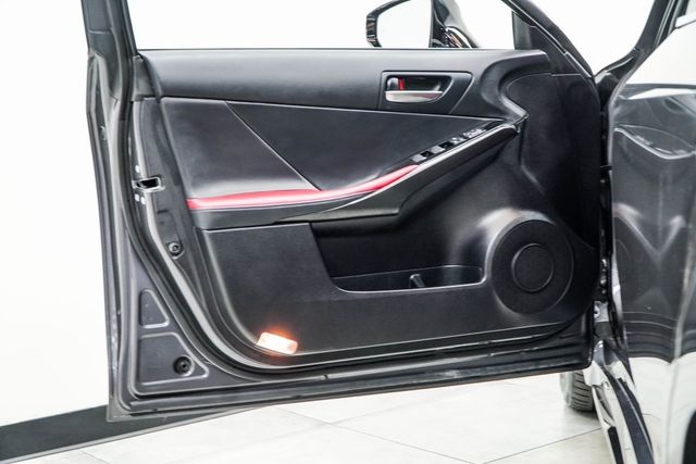 2025 Lexus IS IS 350 F SPORT Design RWD - 22922955 - 45