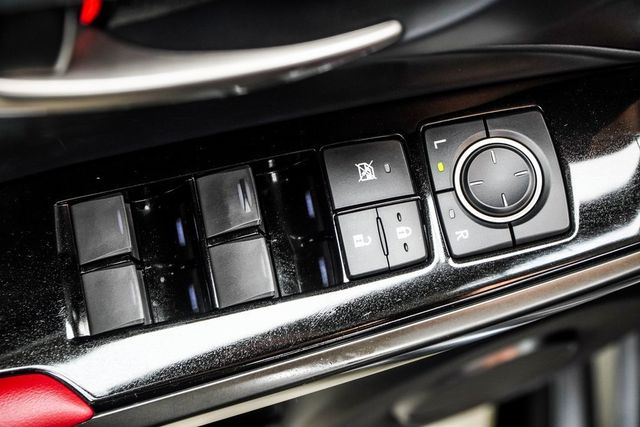 2025 Lexus IS IS 350 F SPORT Design RWD - 22922955 - 46