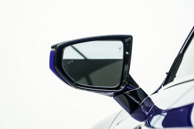 2025 Lexus IS IS 350 F SPORT Design RWD - 23053671 - 14