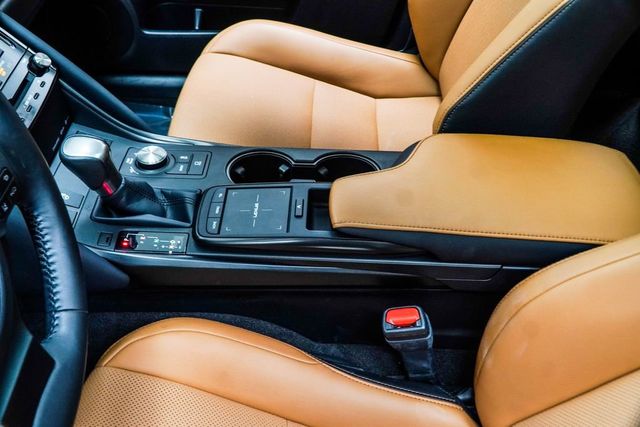 2025 Lexus IS IS 350 F SPORT Design RWD - 23053671 - 19