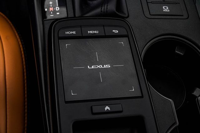 2025 Lexus IS IS 350 F SPORT Design RWD - 23053671 - 20