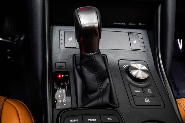 2025 Lexus IS IS 350 F SPORT Design RWD - 23053671 - 22