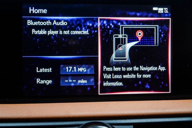 2025 Lexus IS IS 350 F SPORT Design RWD - 23053671 - 26