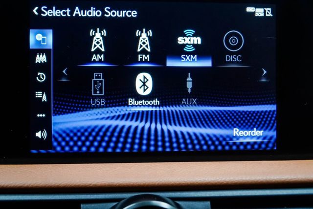 2025 Lexus IS IS 350 F SPORT Design RWD - 23053671 - 28