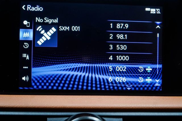 2025 Lexus IS IS 350 F SPORT Design RWD - 23053671 - 29