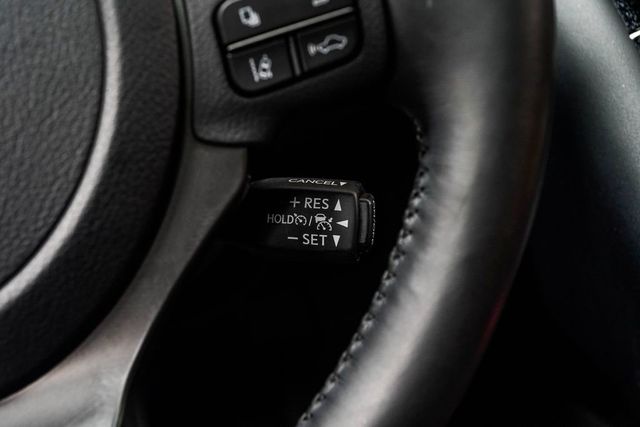 2025 Lexus IS IS 350 F SPORT Design RWD - 23053671 - 34