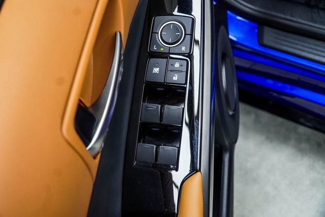 2025 Lexus IS IS 350 F SPORT Design RWD - 23053671 - 38