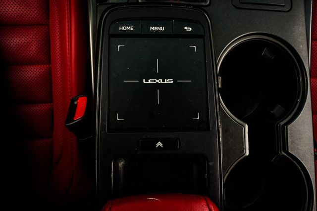 2025 Lexus IS IS 350 F SPORT RWD - 23054307 - 21