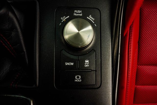 2025 Lexus IS IS 350 F SPORT RWD - 23054307 - 23