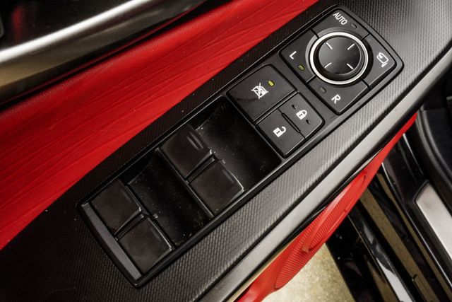 2025 Lexus IS IS 350 F SPORT RWD - 23054307 - 34