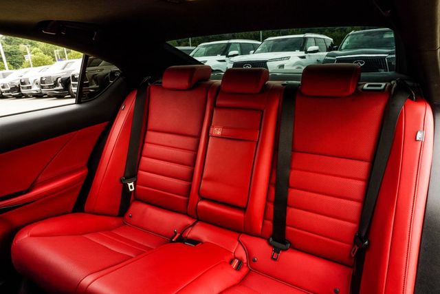 2025 Lexus IS IS 350 F SPORT RWD - 23054307 - 38