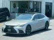 2025 Lexus LS LS 500 F SPORT AWD - 23053648 - 12