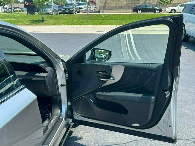 2025 Lexus LS LS 500 F SPORT AWD - 23053648 - 18