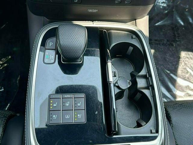 2025 Lexus LS LS 500 F SPORT AWD - 23053648 - 21