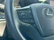 2025 Lexus LS LS 500 F SPORT AWD - 23053648 - 22