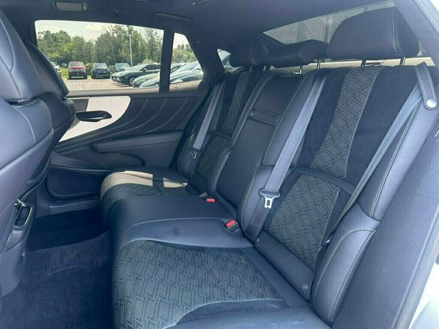 2025 Lexus LS LS 500 F SPORT AWD - 23053648 - 30