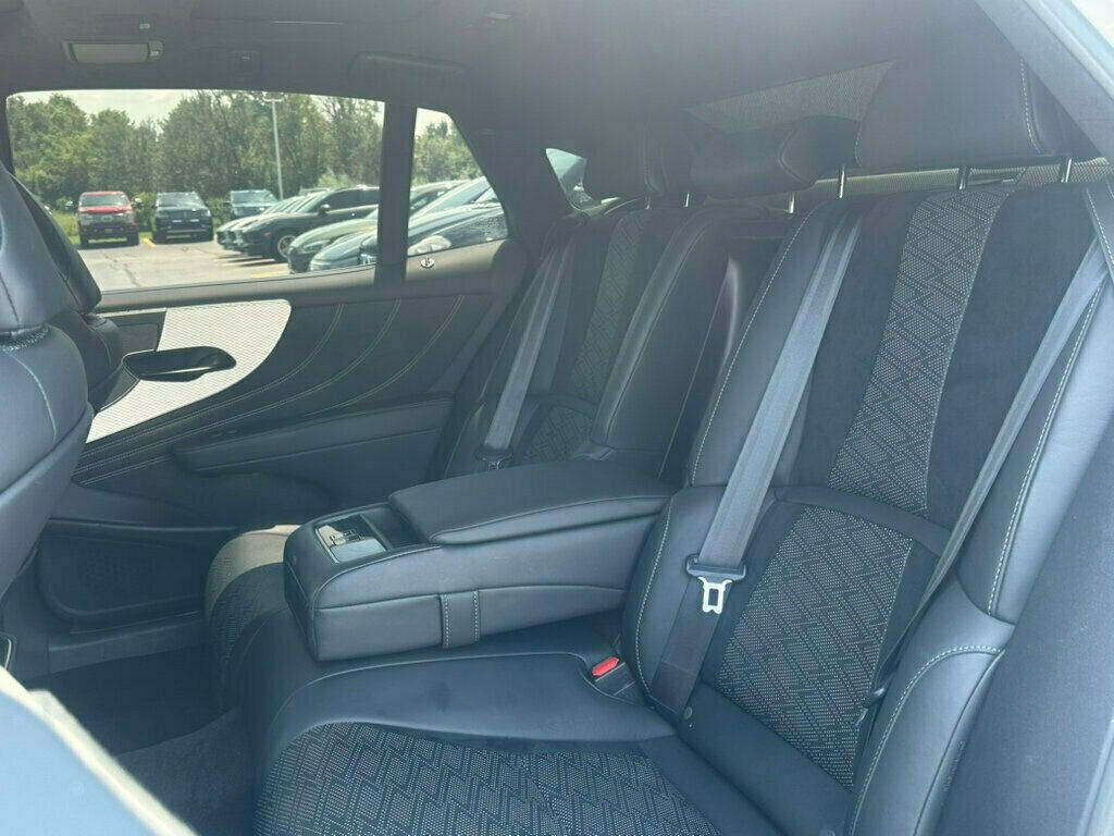 2025 Lexus LS LS 500 F SPORT AWD - 23053648 - 34