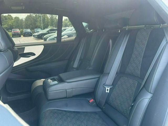 2025 Lexus LS LS 500 F SPORT AWD - 23053648 - 34