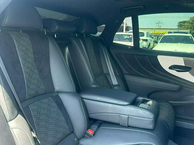2025 Lexus LS LS 500 F SPORT AWD - 23053648 - 35