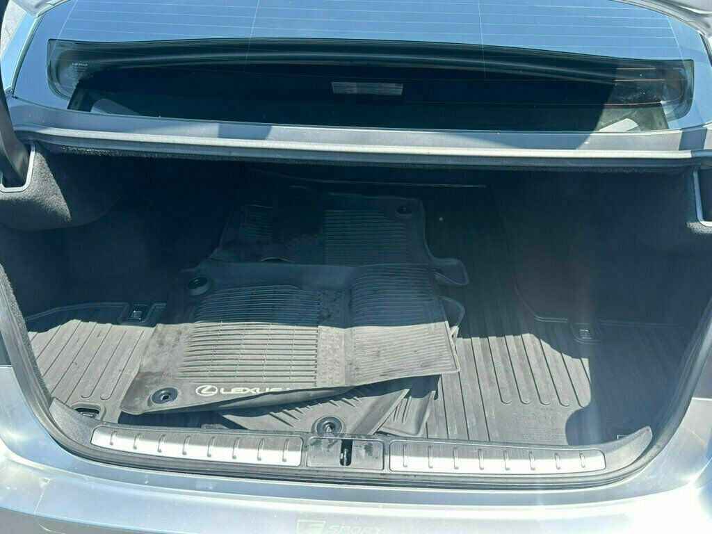 2025 Lexus LS LS 500 F SPORT AWD - 23053648 - 39