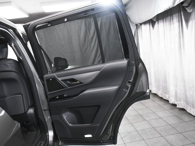 2025 Lexus LX 700h F SPORT - 23063024 - 14