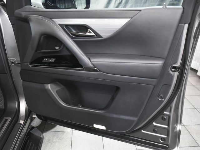 2025 Lexus LX 700h F SPORT - 23063024 - 17