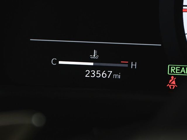 2025 Lexus LX 700h F SPORT - 23063024 - 24