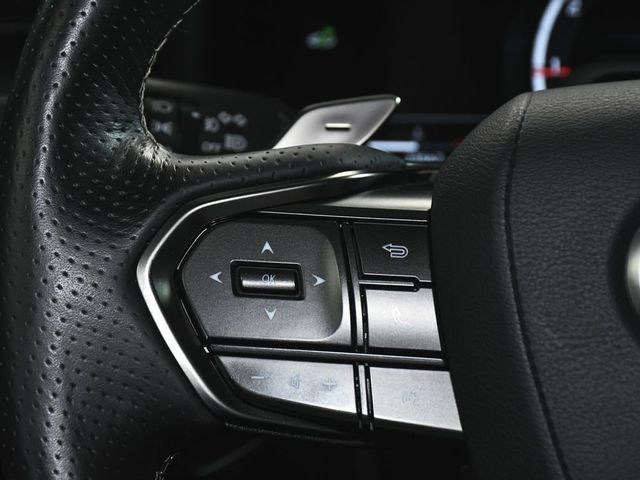 2025 Lexus LX 700h F SPORT - 23063024 - 41