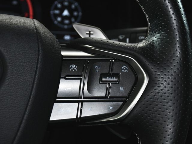2025 Lexus LX 700h F SPORT - 23063024 - 43