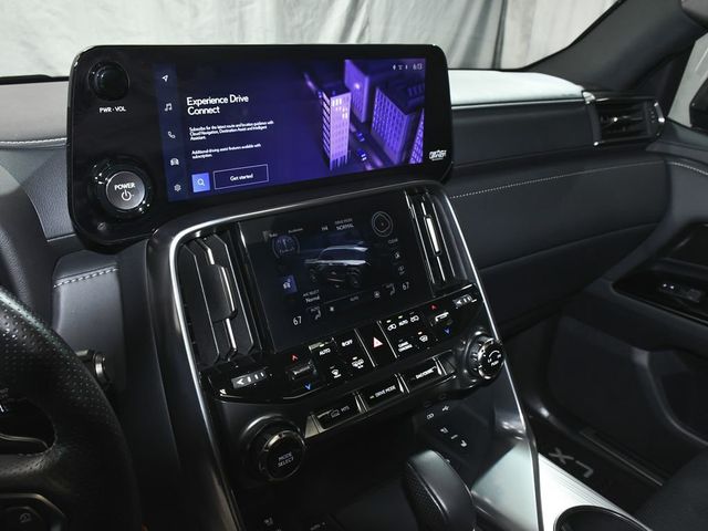 2025 Lexus LX 700h F SPORT - 23063024 - 48
